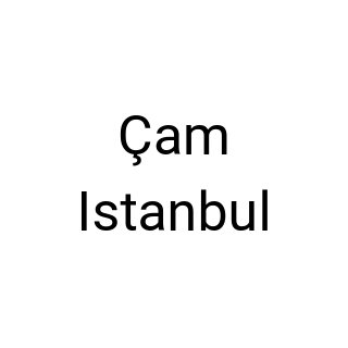 Çam Istanbul