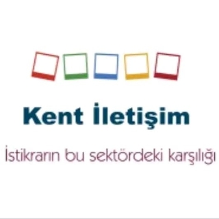 KENT İLETİŞİM TELEFON logo