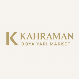 KAHRAMAN BOYA YAPI MARKET