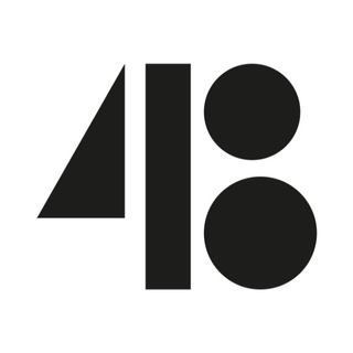 4&B logo