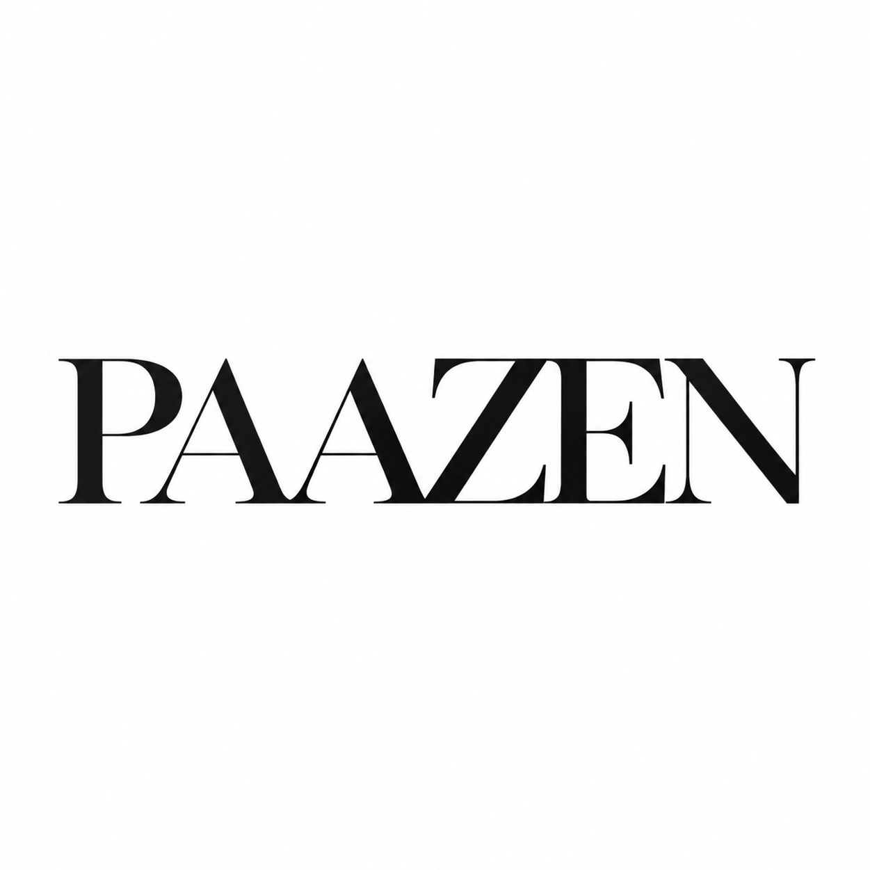 PAAZEN