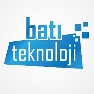 Bati Teknoloji logo