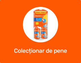 Colecționar de pene