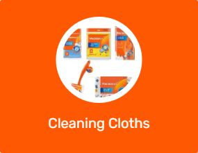 Cleaning Cloths