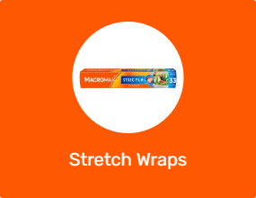 Stretch Wraps