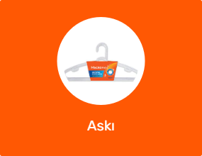Askı