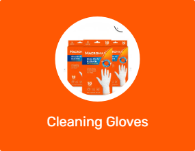 Cleaning Gloves