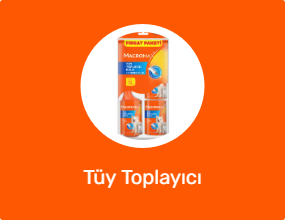 Tüy Toplayıcı