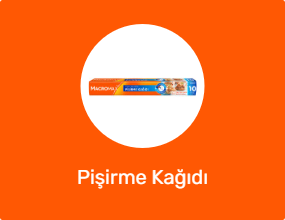 Pişirme Kağıdı