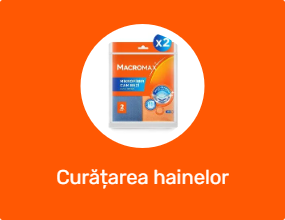 Curățarea hainelor