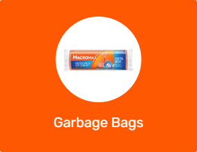 Garbage Bags