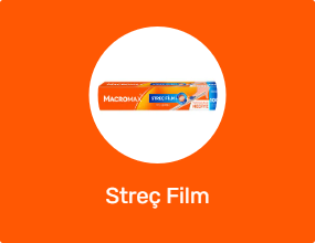 Streç Film