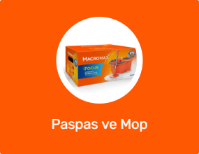 Paspas ve Mop