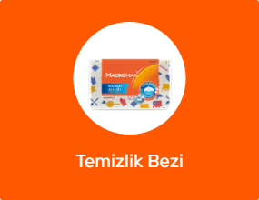 Temizlik Bezi