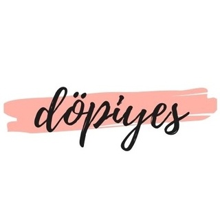 Döpiyes logo
