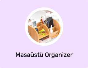 Masaüstü Organizer