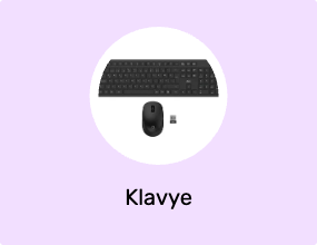 Klavye