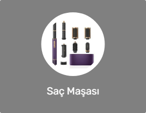 Saç Maşası