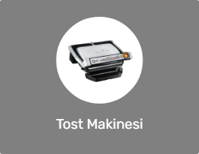 Tost Makinesi
