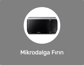 Mikrodalga Fırın