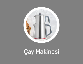 Çay Makinesi