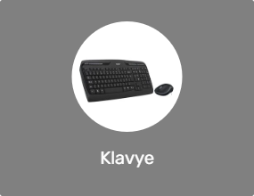 Klavye