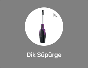 Dik Süpürge