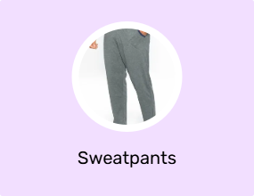 Sweatpants