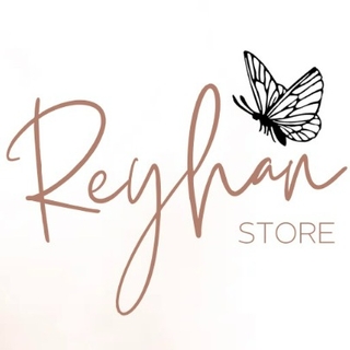 Reyhan Store logo