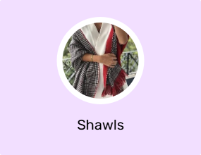 Shawls