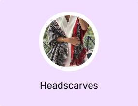 Headscarves