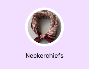 Neckerchiefs