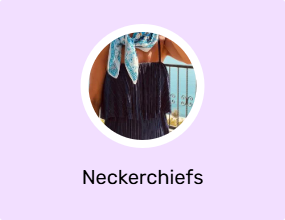 Neckerchiefs