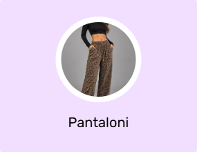 Pantaloni