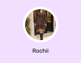 Rochii