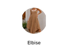 Elbise