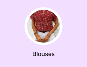 Blouses
