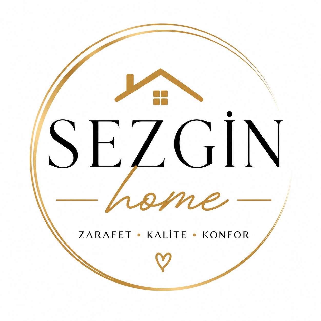 Sezgin Home