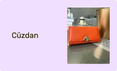 Cüzdan