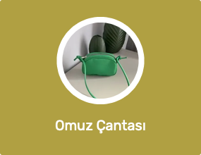 Omuz Çantası