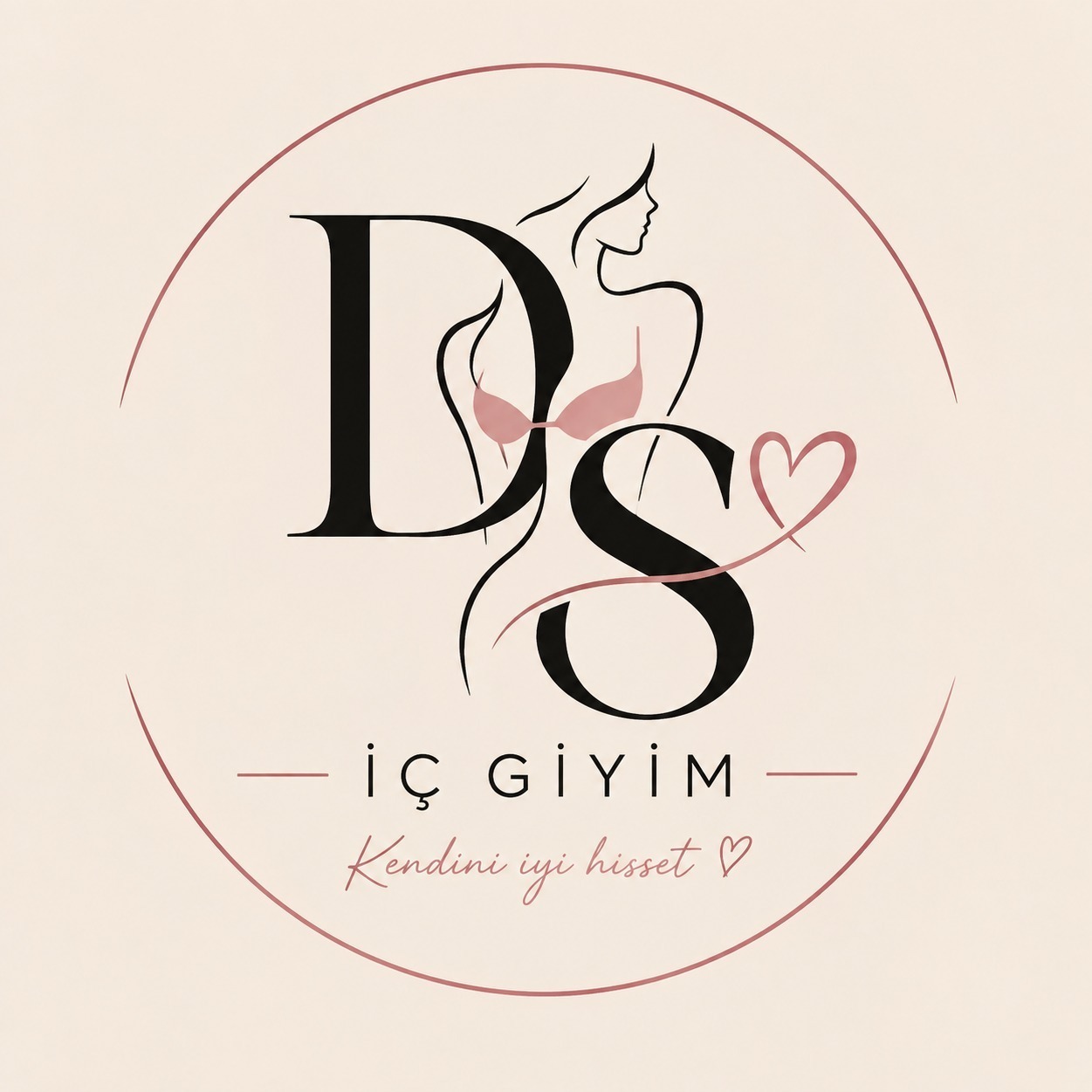 DS İÇ GİYİM