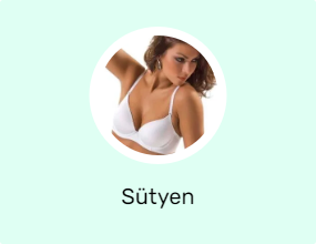 Sütyen