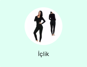 İçlik