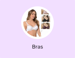 Bras