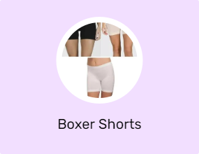 Boxer Shorts