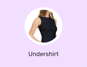 Undershirt