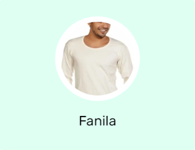 Fanila