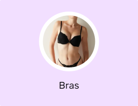 Bras