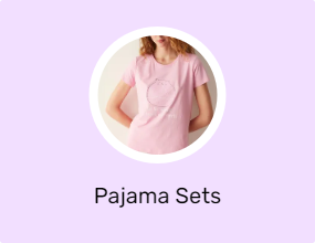 Pajama Sets