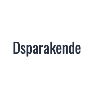 Dsparakende